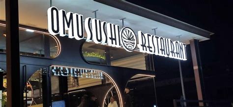 omu sushi viterbo|Omu Sushi Ristorante (@omusushiristorante)